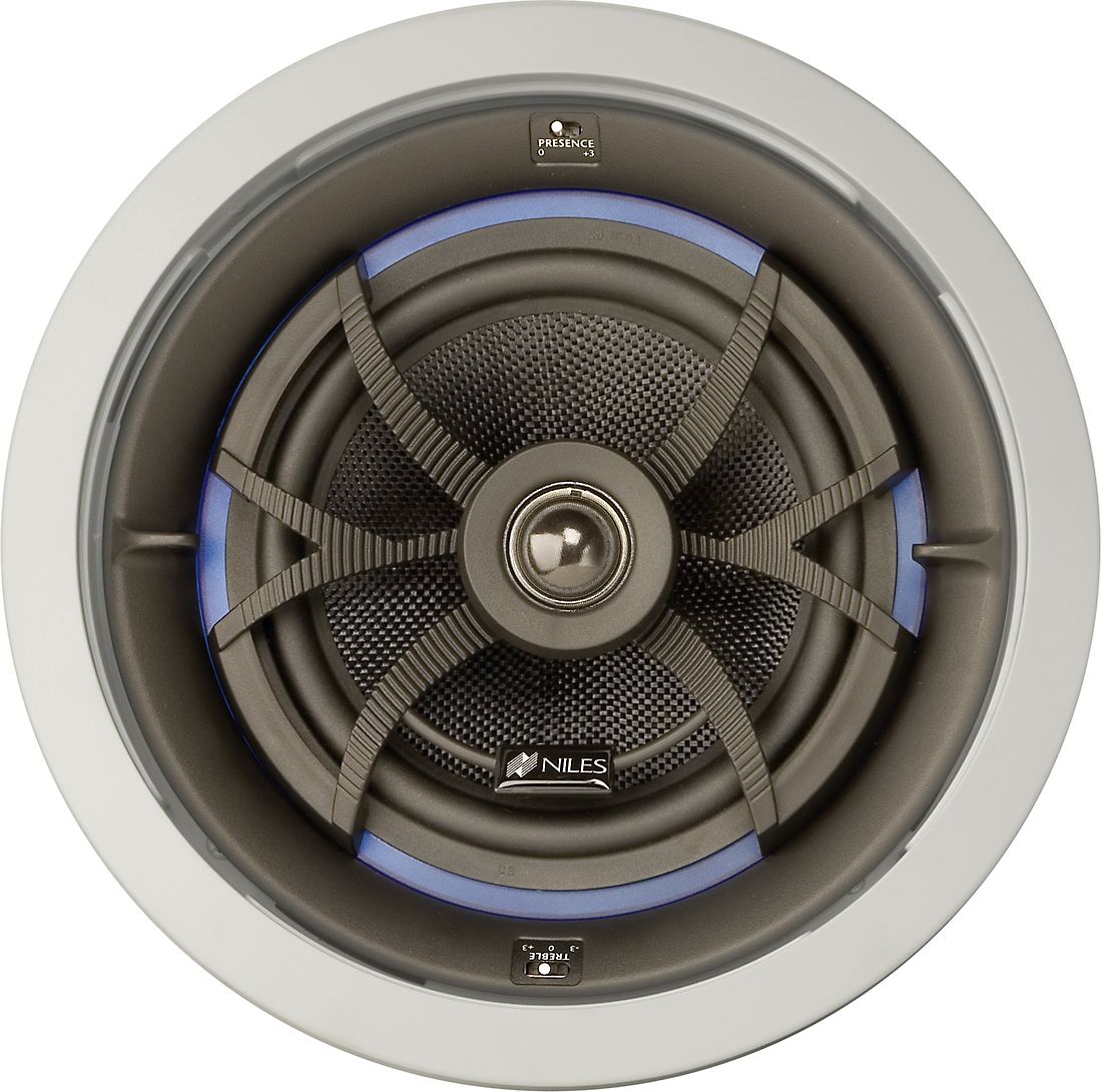 Niles In Ceiling Speakers Cm700 Series Clever Home Automation